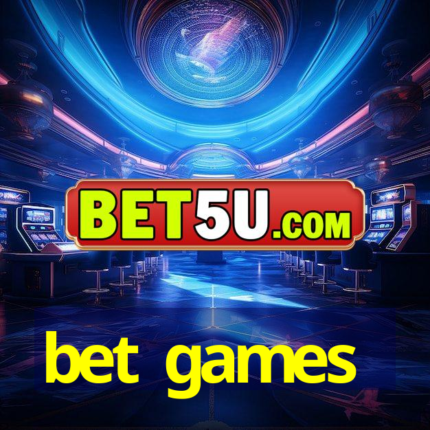 bet games